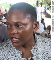 Jendayi Frazer