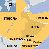 BBC map
