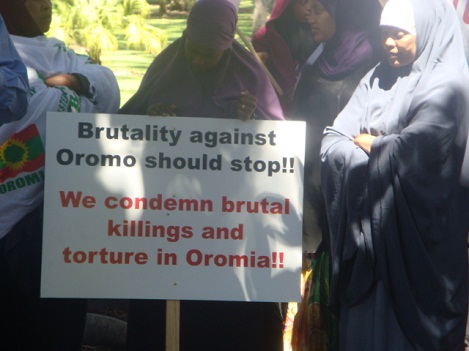 Ummatnii Oromo fi Ogaadeen, Sept 23, 2012