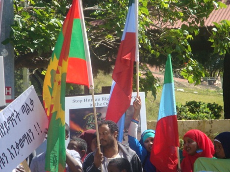 Ummatnii Oromo fi Ogaadeen, Sept 23, 2012