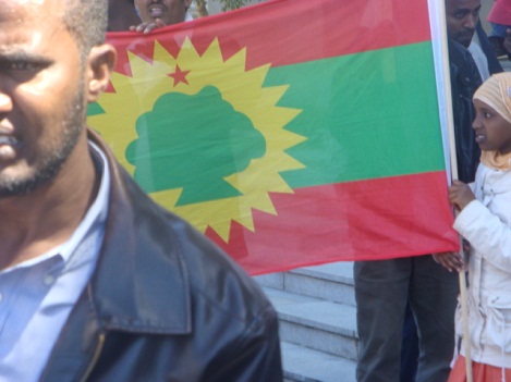 Ummatnii Oromo fi Ogaadeen, Sept 23, 2012
