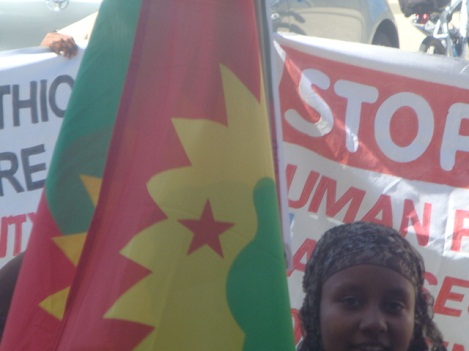 Ummatnii Oromo fi Ogaadeen, Sept 23, 2012